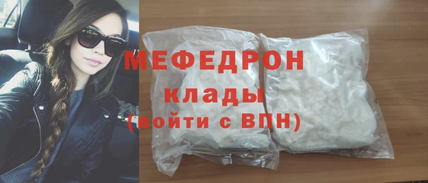 хмурый Пересвет