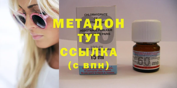 хмурый Пересвет