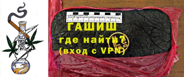 хмурый Пересвет